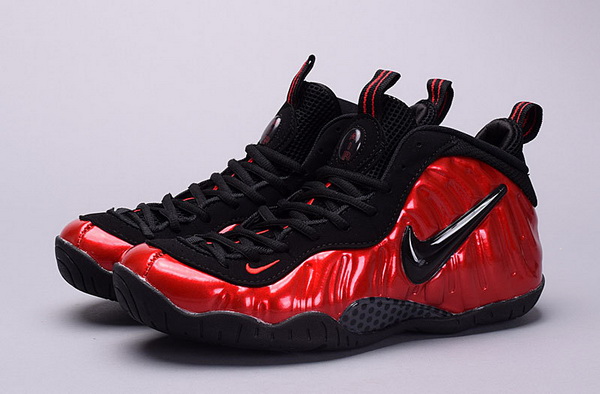 Nike Foamposite One Women--007